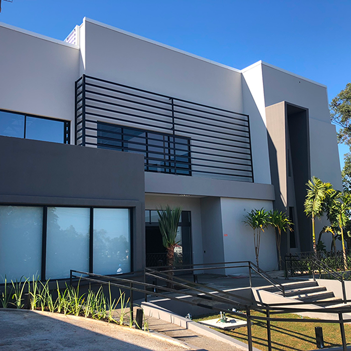 Construtora de alto padrão