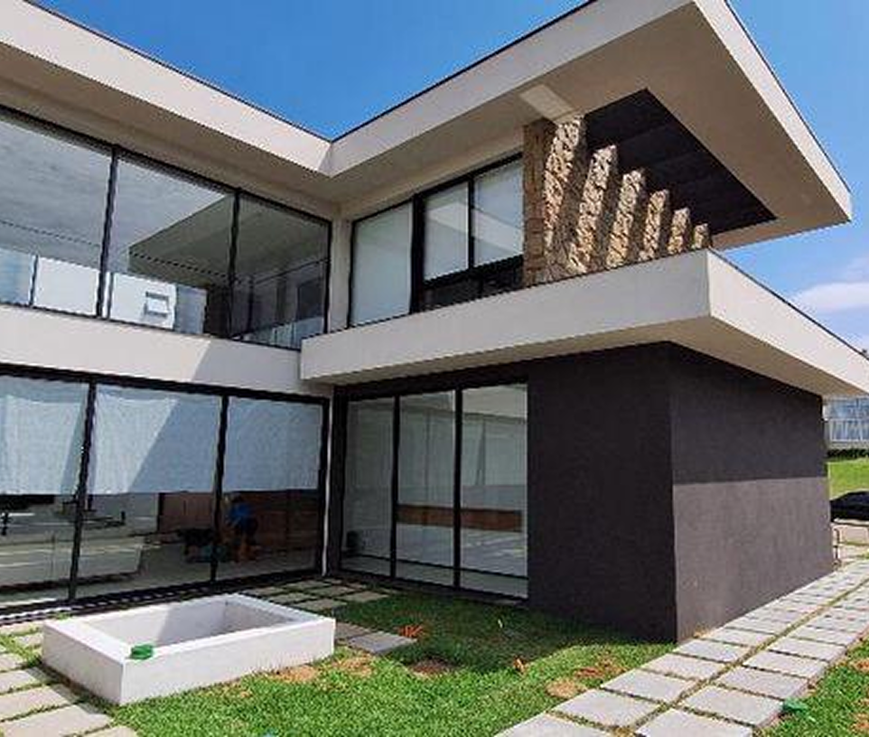 Construtora de alto padrão