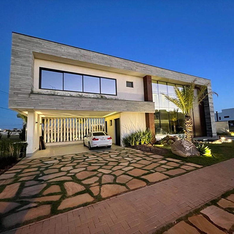 Construtora de alto padrão