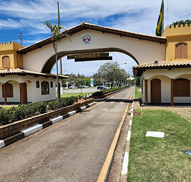 Construtora de alto padrão