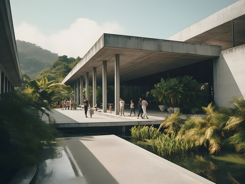 Construtora de alto padrão