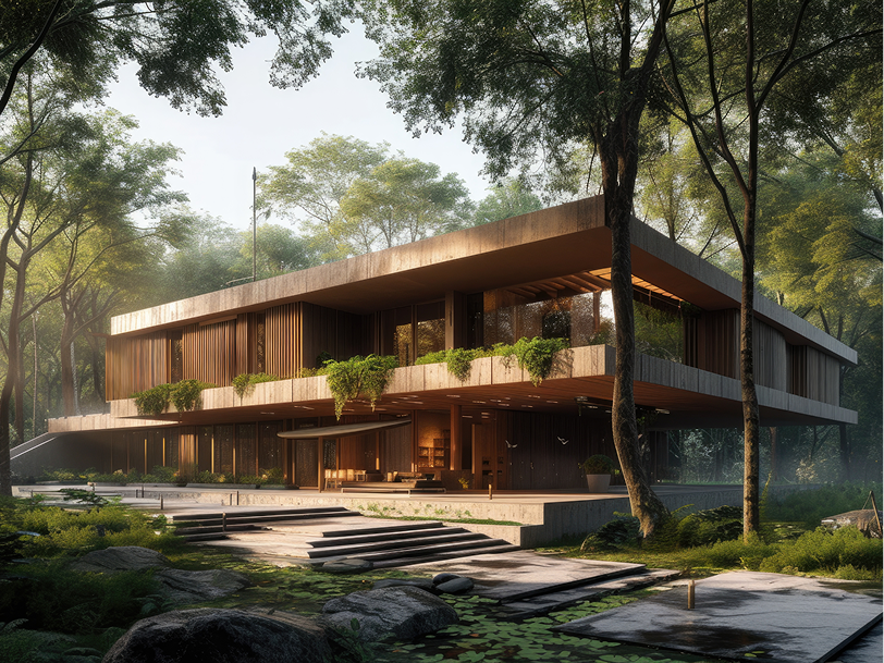 Construtora de alto padrão