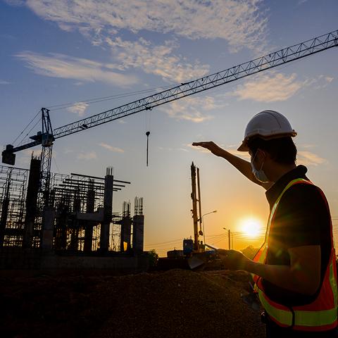 Construtora de alto padrão