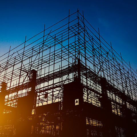 Construtora de alto padrão
