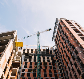 Construtora de alto padrão